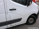  Renault  Master FG TR CF F3500 L2H2 BLUE DCI 135 #50