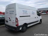  Renault  Master FG TR CF F3500 L2H2 BLUE DCI 135 #56