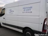  Renault  Master FG TR CF F3500 L2H2 BLUE DCI 135 #60
