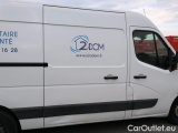  Renault  Master FG TR CF F3500 L2H2 BLUE DCI 135 #61