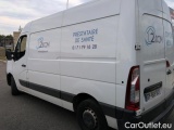  Renault  Master FG TR CF F3500 L2H2 BLUE DCI 135 #64