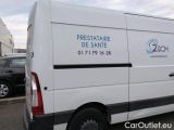  Renault  Master FG TR CF F3500 L2H2 BLUE DCI 135 #65
