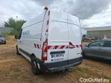  Renault  Master FG TR CF F3500 L2H2 BLUE DCI 150 #2