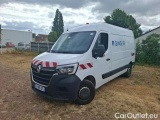 Renault Master FG TR CF F3500 L2H2 BLUE DCI 150