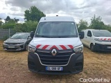 Renault  Master FG TR CF F3500 L2H2 BLUE DCI 150 #14
