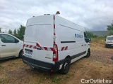  Renault  Master FG TR CF F3500 L2H2 BLUE DCI 150 #24