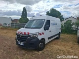  Renault  Master FG TR CF F3500 L2H2 BLUE DCI 150 #29