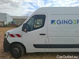  Renault  Master FG TR CF F3500 L2H2 BLUE DCI 150 #43