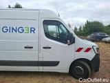  Renault  Master FG TR CF F3500 L2H2 BLUE DCI 150 #42