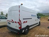  Renault  Master FG TR CF F3500 L2H2 BLUE DCI 150 #48