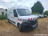  Renault  Master FG TR CF F3500 L2H2 BLUE DCI 150 #50