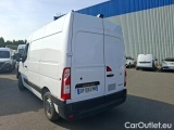  Renault  Master FG TR GCF F3500 L1H2 BLUE DCI 150 #2