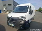 Renault Master FG TR GCF F3500 L1H2 BLUE DCI 150