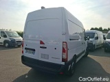  Renault  Master FG TR GCF F3500 L1H2 BLUE DCI 150 #3