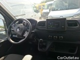  Renault  Master FG TR GCF F3500 L1H2 BLUE DCI 150 #4