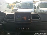  Renault  Master FG TR GCF F3500 L1H2 BLUE DCI 150 #11