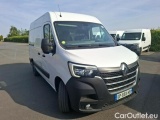  Renault  Master FG TR GCF F3500 L1H2 BLUE DCI 150 #36