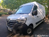 Renault Master FG TR GCF F3500 L2H2 BLUE DCI 135