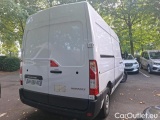  Renault  Master FG TR GCF F3500 L2H2 BLUE DCI 135 #3