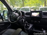  Renault  Master FG TR GCF F3500 L2H2 BLUE DCI 135 #4
