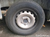  Renault  Master FG TR GCF F3500 L2H2 BLUE DCI 135 #21