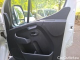 Renault  Master FG TR GCF F3500 L2H2 BLUE DCI 135 #27