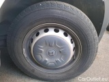 Renault  Master FG TR GCF F3500 L2H2 BLUE DCI 135 #34