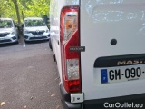  Renault  Master FG TR GCF F3500 L2H2 BLUE DCI 135 #36