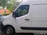  Renault  Master FG TR GCF F3500 L2H2 BLUE DCI 135 #88