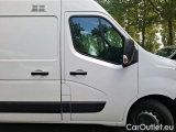  Renault  Master FG TR GCF F3500 L2H2 BLUE DCI 135 #89