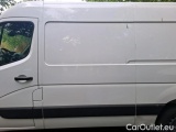  Renault  Master FG TR GCF F3500 L2H2 BLUE DCI 135 #90