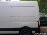  Renault  Master FG TR GCF F3500 L2H2 BLUE DCI 135 #94