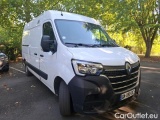  Renault  Master FG TR GCF F3500 L2H2 BLUE DCI 135 #97