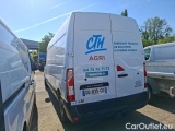  Renault  Master FG TR GCF F3500 L3H2 BLUE DCI 135 #2