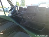  Renault  Master FG TR GCF F3500 L3H2 BLUE DCI 135 #4