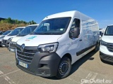 Renault Master FG TR GCF F3500 L3H2 BLUE DCI 135
