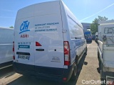  Renault  Master FG TR GCF F3500 L3H2 BLUE DCI 135 #3