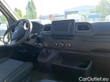  Renault  Master FG TR GCF F3500 L3H2 BLUE DCI 135 #11
