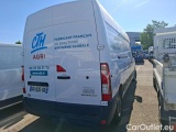  Renault  Master FG TR GCF F3500 L3H2 BLUE DCI 135 #27