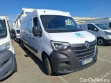  Renault  Master FG TR GCF F3500 L3H2 BLUE DCI 135 #28
