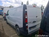  Renault  Trafic FG GCF L1H1 2T8 BLUE DCI 130 #2