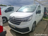 Renault Trafic FG GCF L1H1 2T8 BLUE DCI 130