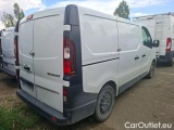 Renault  Trafic FG GCF L1H1 2T8 BLUE DCI 130 #3