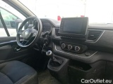  Renault  Trafic FG GCF L1H1 2T8 BLUE DCI 130 #4