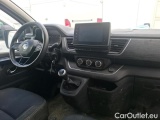  Renault  Trafic FG GCF L1H1 2T8 BLUE DCI 130 #11