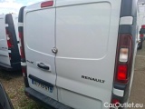  Renault  Trafic FG GCF L1H1 2T8 BLUE DCI 130 #16