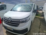  Renault  Trafic FG GCF L1H1 2T8 BLUE DCI 130 #14