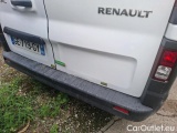  Renault  Trafic FG GCF L1H1 2T8 BLUE DCI 130 #35