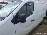  Renault  Trafic FG GCF L1H1 2T8 BLUE DCI 130 #77