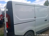  Renault  Trafic FG GCF L1H1 2T8 BLUE DCI 130 #84